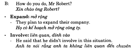 Hoc Tieng Anh Kinh Doanh