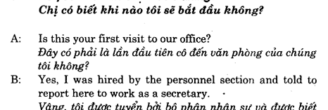 Hoc Tieng Anh Kinh Doanh