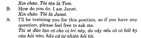 Hoc Tieng Anh Kinh Doanh