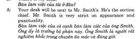 Hoc Tieng Anh Kinh Doanh