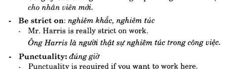 Hoc Tieng Anh Kinh Doanh