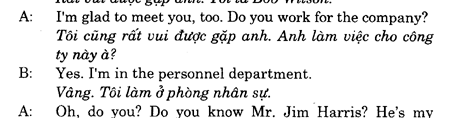 Hoc Tieng Anh Kinh Doanh