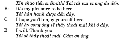 Hoc Tieng Anh Kinh Doanh