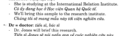Hoc Tieng Anh Kinh Doanh