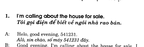 Hoc Tieng Anh Kinh Doanh