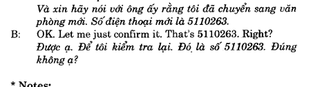 Hoc Tieng Anh Kinh Doanh