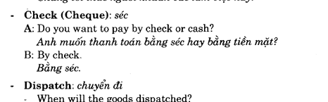 Hoc Tieng Anh Kinh Doanh