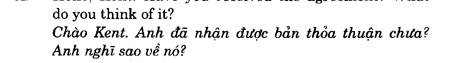 Hoc Tieng Anh Kinh Doanh