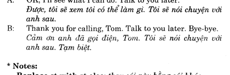 Hoc Tieng Anh Kinh Doanh