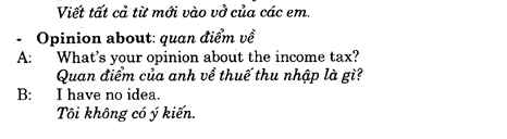 Hoc Tieng Anh Kinh Doanh