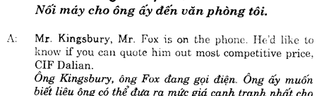 Hoc Tieng Anh Kinh Doanh
