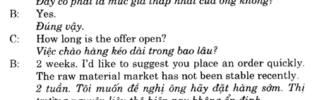 Hoc Tieng Anh Kinh Doanh