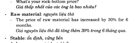 Hoc Tieng Anh Kinh Doanh