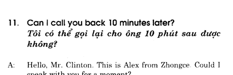 Hoc Tieng Anh Kinh Doanh