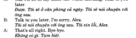 Hoc Tieng Anh Kinh Doanh