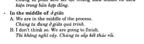 Hoc Tieng Anh Kinh Doanh