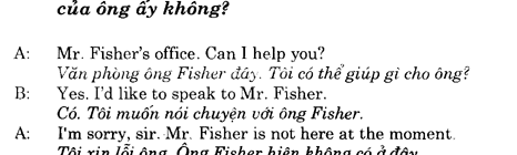 Hoc Tieng Anh Kinh Doanh