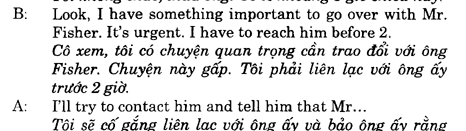 Hoc Tieng Anh Kinh Doanh