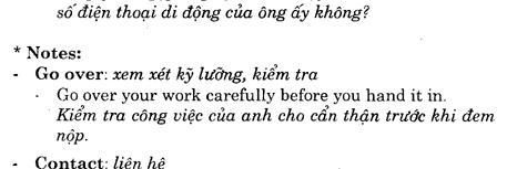 Hoc Tieng Anh Kinh Doanh
