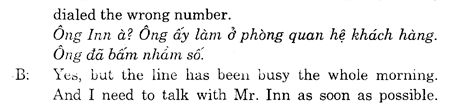 Hoc Tieng Anh Kinh Doanh