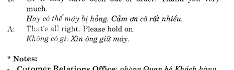 Hoc Tieng Anh Kinh Doanh