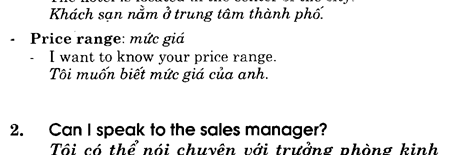 Hoc Tieng Anh Kinh Doanh