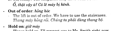 Hoc Tieng Anh Kinh Doanh