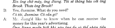 Hoc Tieng Anh Kinh Doanh