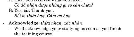 Hoc Tieng Anh Kinh Doanh