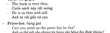 Hoc Tieng Anh Kinh Doanh