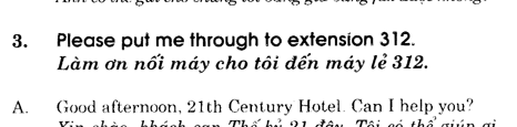 Hoc Tieng Anh Kinh Doanh