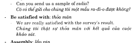 Hoc Tieng Anh Kinh Doanh