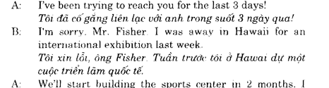 Hoc Tieng Anh Kinh Doanh