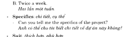Hoc Tieng Anh Kinh Doanh