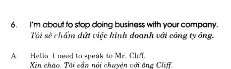 Hoc Tieng Anh Kinh Doanh