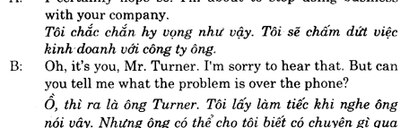 Hoc Tieng Anh Kinh Doanh