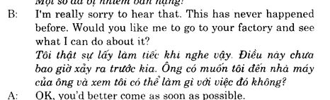 Hoc Tieng Anh Kinh Doanh