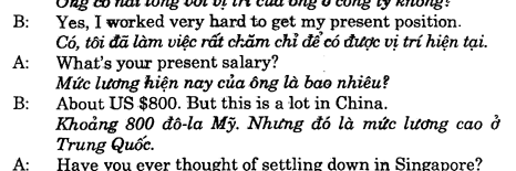 Hoc Tieng Anh Kinh Doanh