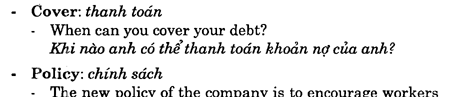 Hoc Tieng Anh Kinh Doanh