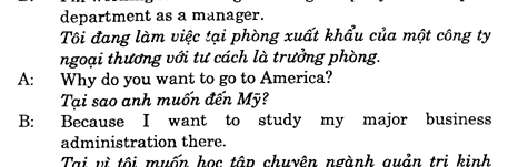 Hoc Tieng Anh Kinh Doanh