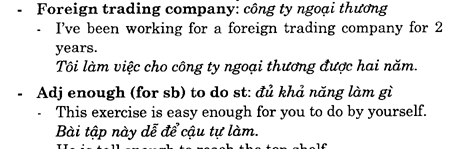 Hoc Tieng Anh Kinh Doanh