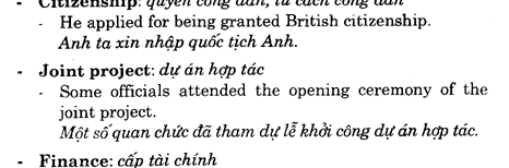 Hoc Tieng Anh Kinh Doanh