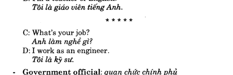 Hoc Tieng Anh Kinh Doanh