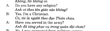 Hoc Tieng Anh Kinh Doanh