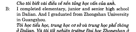 Hoc Tieng Anh Kinh Doanh