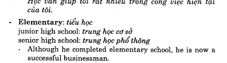 Hoc Tieng Anh Kinh Doanh