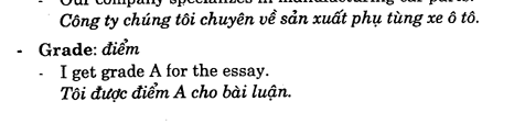 Hoc Tieng Anh Kinh Doanh