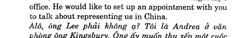 Hoc Tieng Anh Kinh Doanh