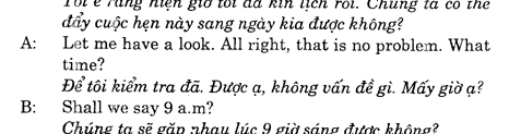 Hoc Tieng Anh Kinh Doanh