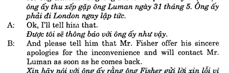 Hoc Tieng Anh Kinh Doanh